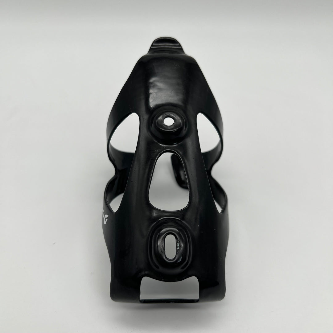 Blackburn Camber Carbon Fiber Water Bottle Cages for Road /Triathlon Bikes