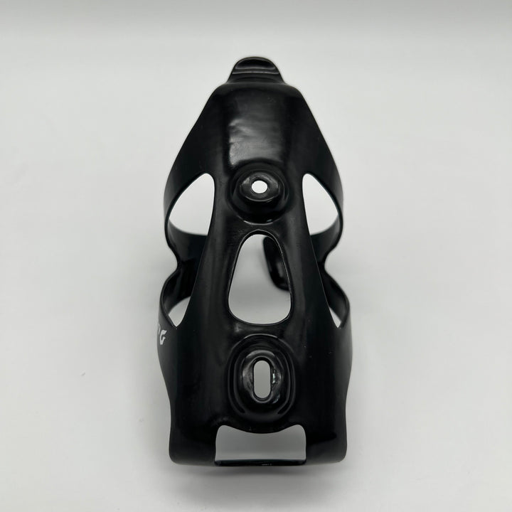 Blackburn Camber Carbon Fiber Water Bottle Cages for Road /Triathlon Bikes