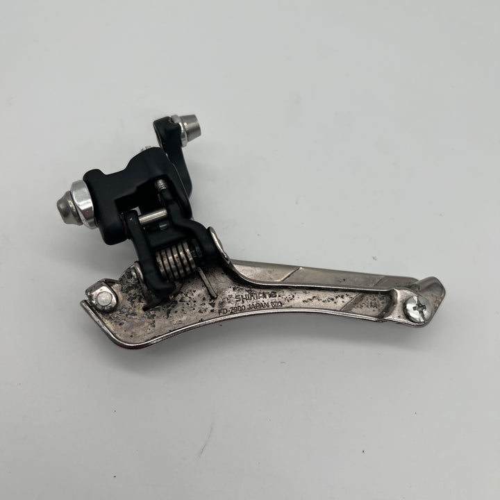 Shimano Dura-Ace FD-7900 Front Derailleur Used