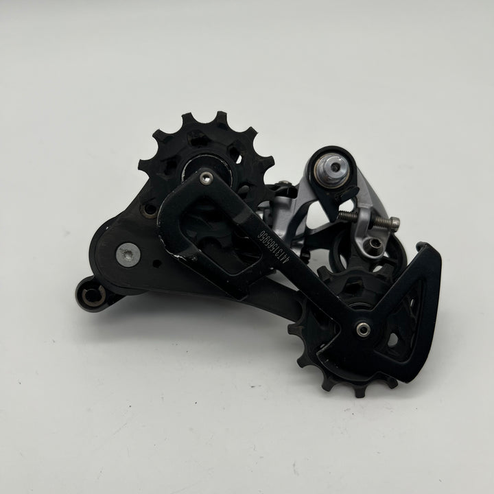 SRAM X-Actuation 11 Speed Rear Derailleur Long Cage Used