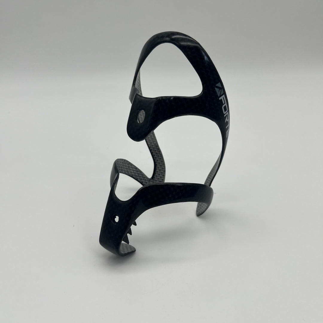 Forte Carbon Fiber Water Bottle Cage