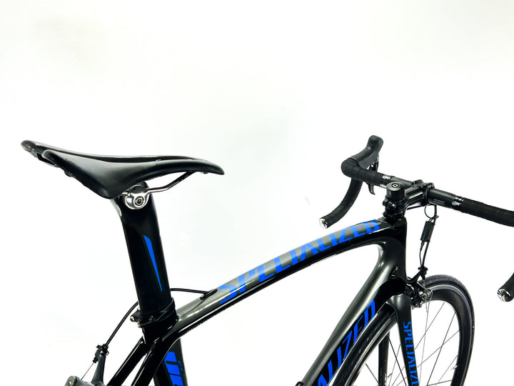 Specialized Venge Pro Di2, Shimano Ultegra, Carbon Road Bike-2012, 58cm