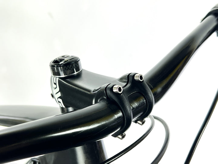 Specialized Epic S-Works FSR Carbon 29, XTR/XT, Carbon Mountain Bike-2015, Large