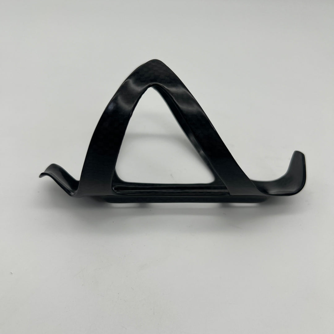 Carbon Fiber Water Bottle Cage