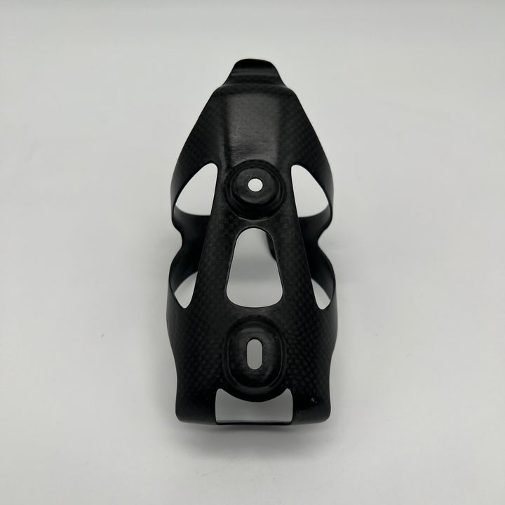 Blackburn Camber Carbon Fiber Water Bottle Cages for Road /Triathlon Bikes