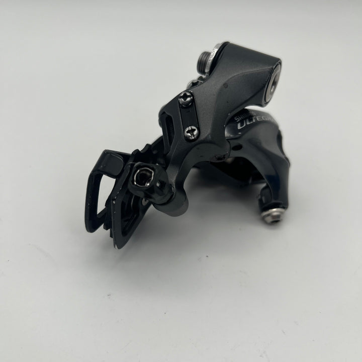 Shimano Ultegra RD-6800 Rear Derailleur 11 speed Short Cage Used