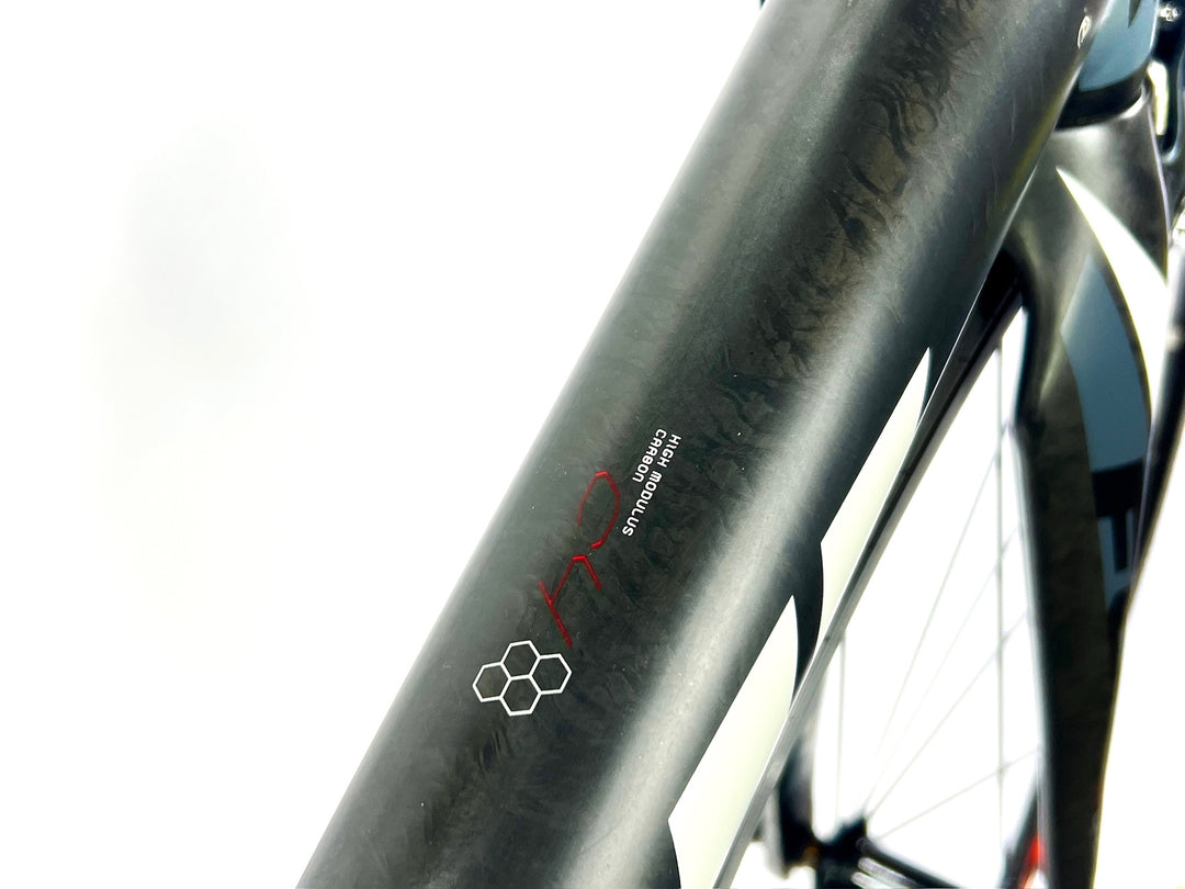 Fuji Altamira 2.0, Di2 Shimano Ultegra, Carbon Fiber Road Bike-2012, 58cm
