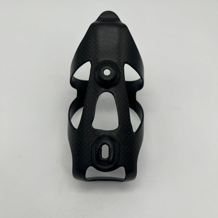 Carbon Fiber Water Bottle Cage