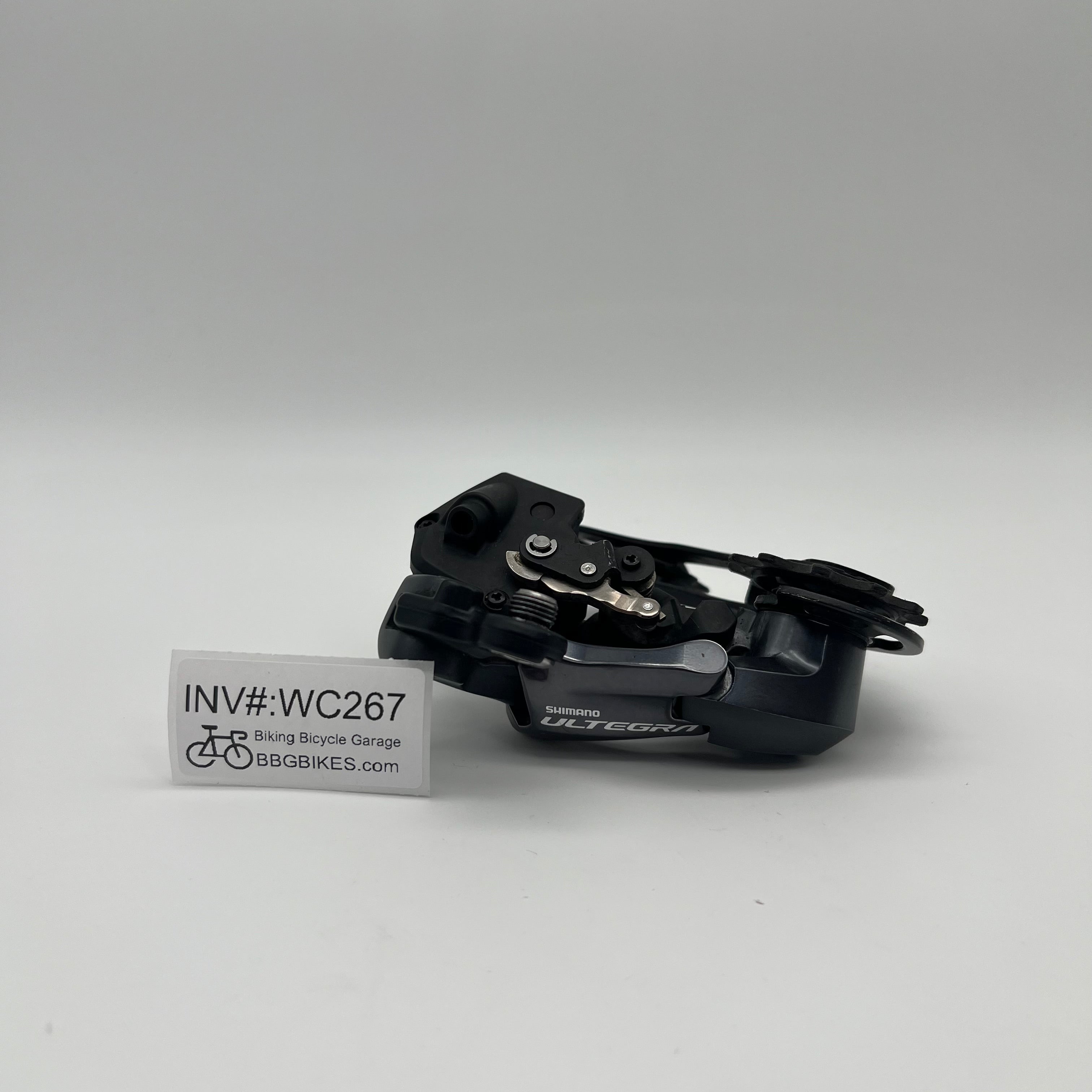 パーツ ULTEGRA st-8050 Shimano Ultegra ST-R8150 Shifter - Components