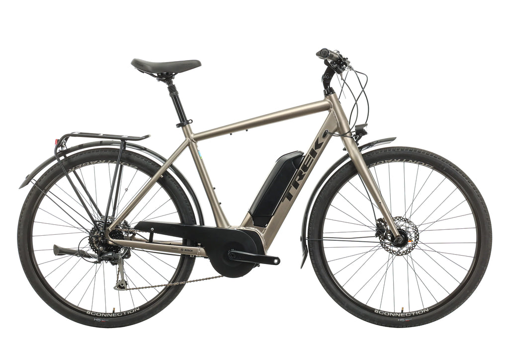TREK VERVE＋2 ebike 中古