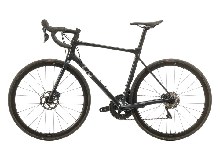 Used Liv Langma Advanced Disc 1+, Women's Carbon Road Bike, 2022, Large