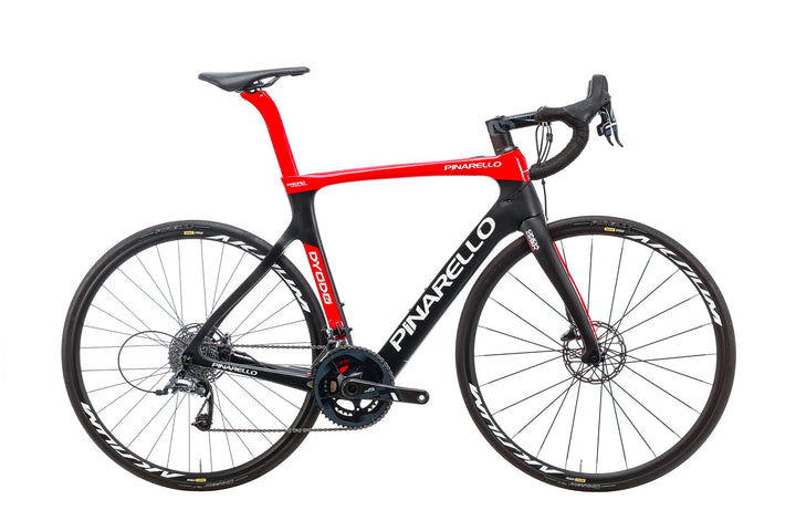 Used Pinarello Dyodo Road E-Bike - 2019, 55cm