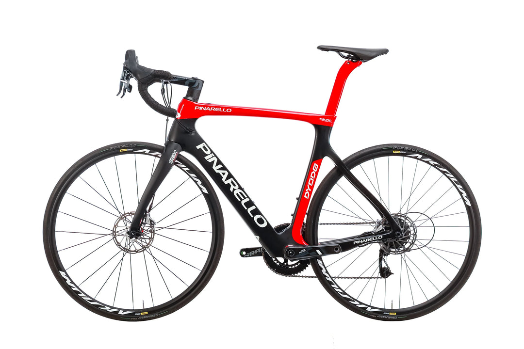 Used Pinarello Dyodo Road E-Bike - 2019, 55cm