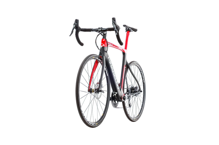 Used Pinarello Dyodo Road E-Bike - 2019, 55cm