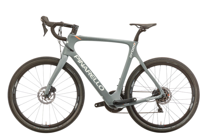 Used Pinarello Dyodo Gravel E-Bike - 2019, 59cm