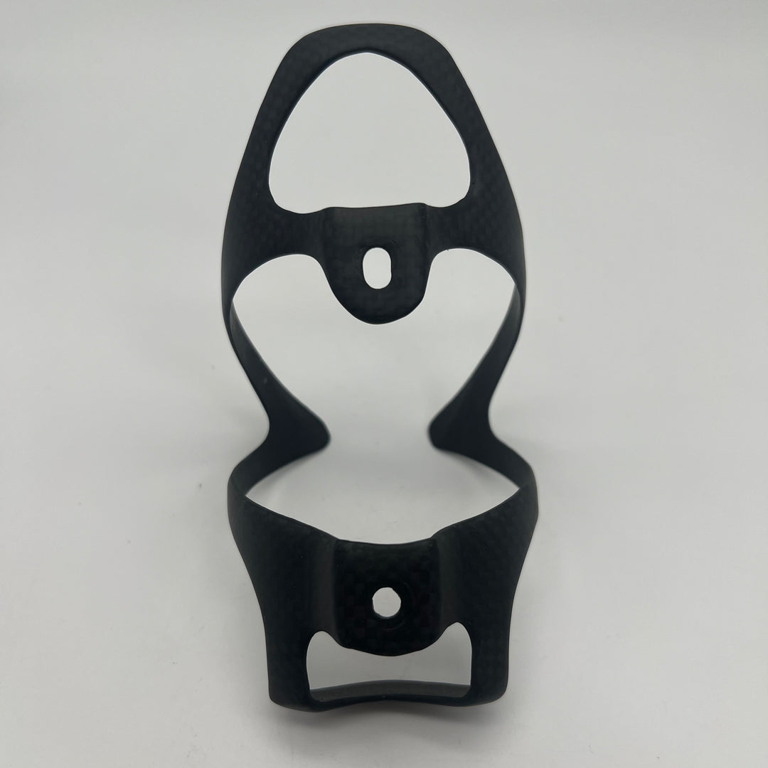 Serfas Carbon Fiber Water Bottle Cage