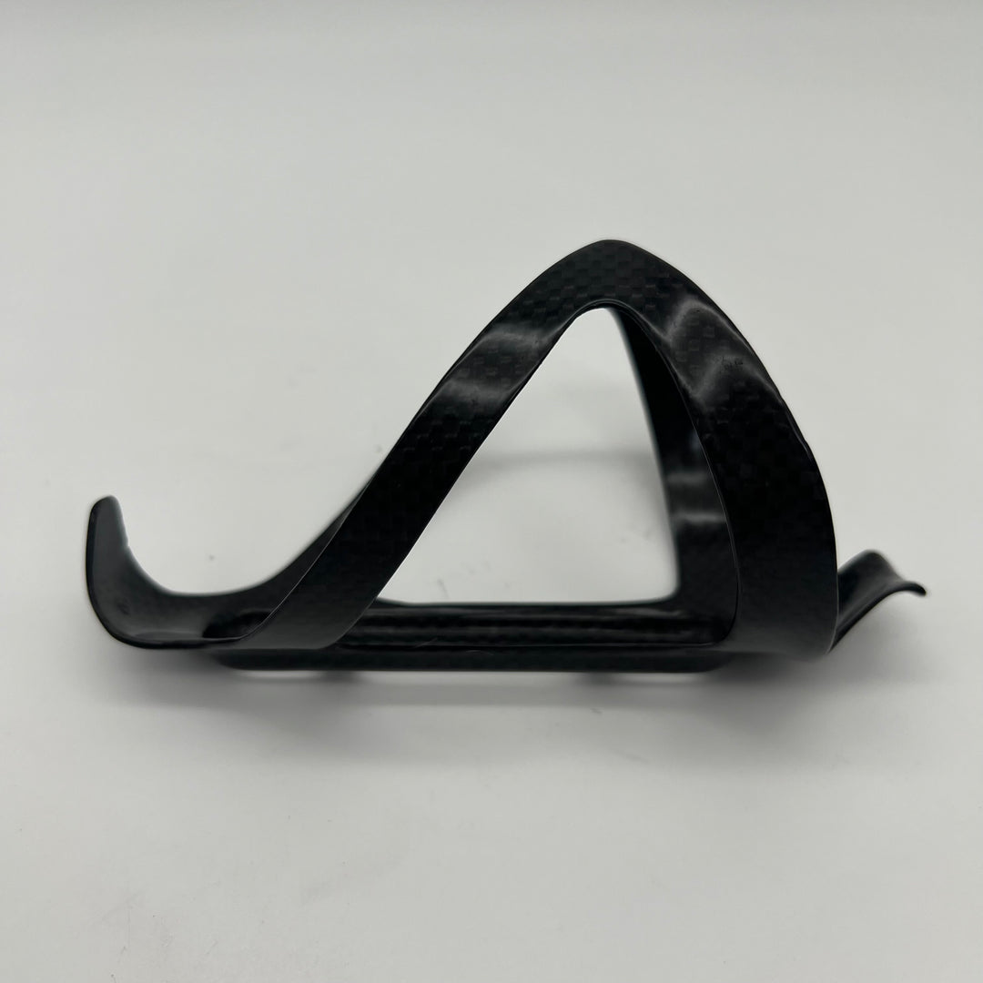 Carbon Fiber Water Bottle Cage