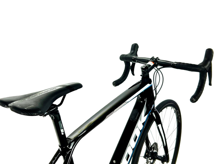 Look E765 Optimum Disc, Carbon Road E-Bike-2020, Medium 54cm, MSRP:$7,500