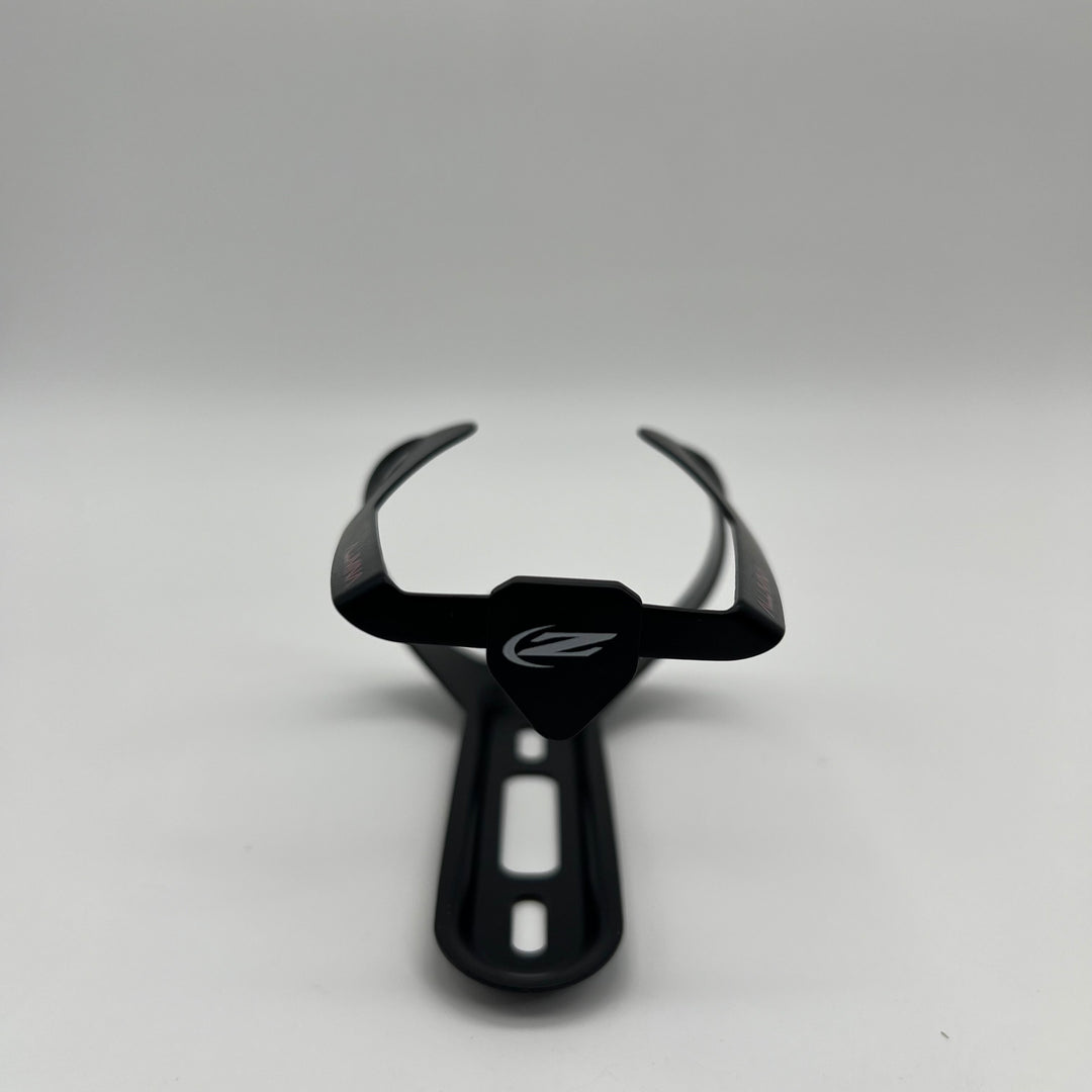 Zipp Alumina Water Bottle Cage Black