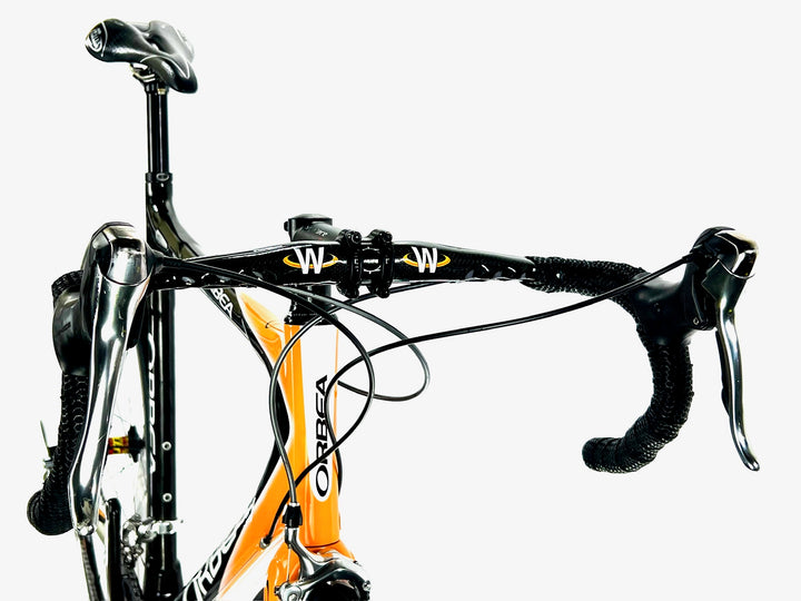 Orbea Opal, Shimano Dura-Ace, Carbon Fiber Road Bike-2008, 57cm
