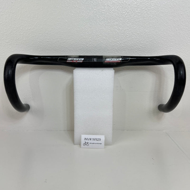 Used FSA SL-K Carbon Fiber Road Handlebar, 31.8mm, 40cm, 218g