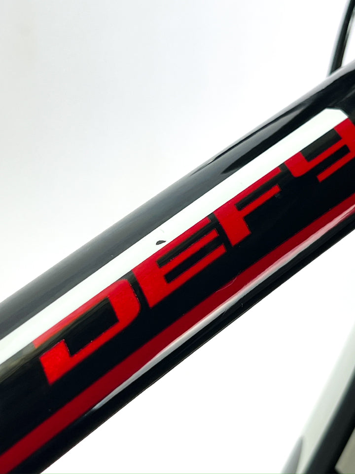Giant Defy Composite 2, Carbon Fiber Road Bike, Sram Apex-2012, 58cm