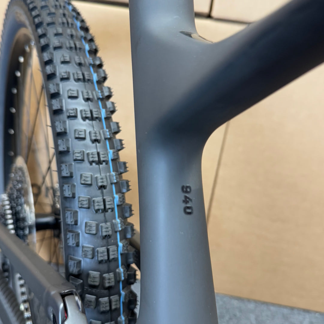 Demo Scott Spark 940, Carbon Fiber Mountain Bike, Medium