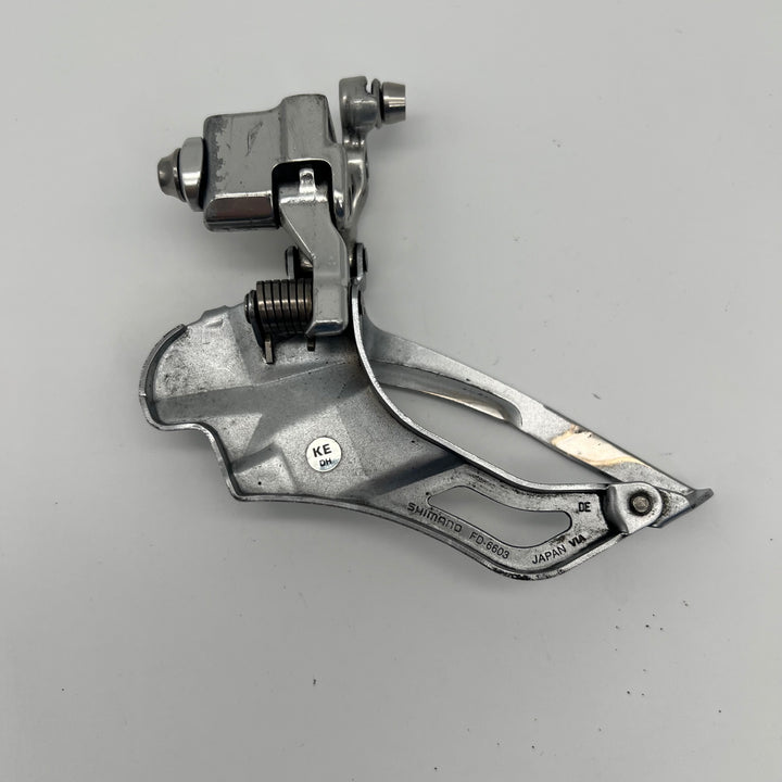 Shimano Ultegra FD-6603 Front Derailleur Used