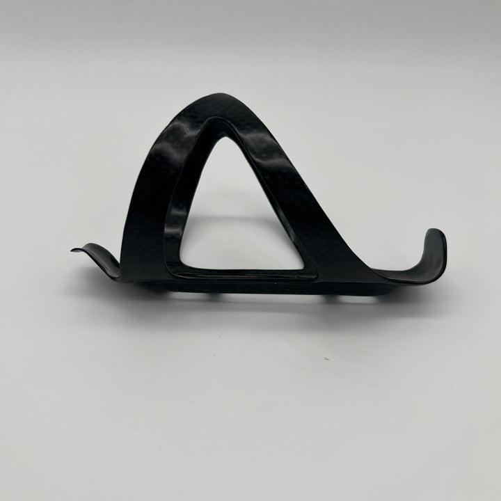 Carbon Fiber Water Bottle Cage