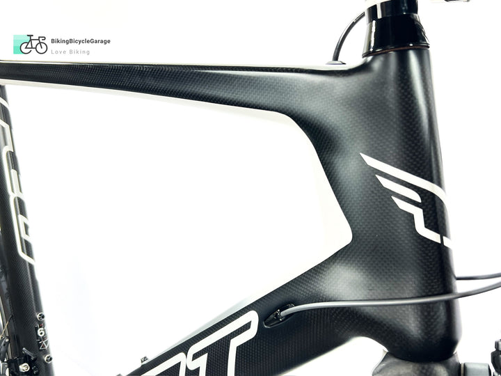 Felt AR3 Shimano Ultegra 11-Speed, Carbon Fiber Aero Road Bike-2015, 61cm