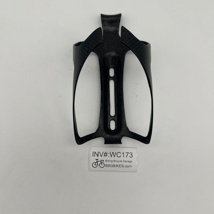 Carbon Fiber Water Bottle Cage