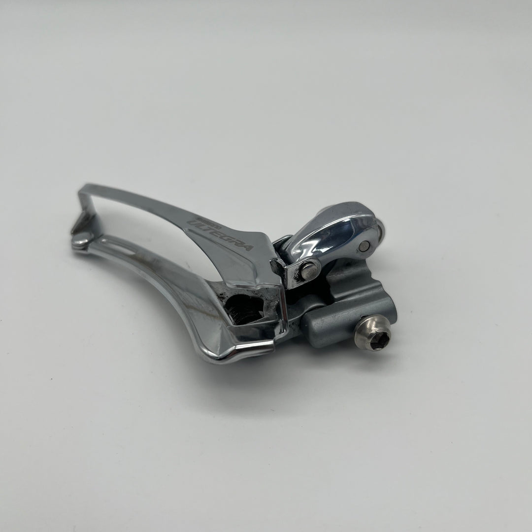 Shimano Ultegra FD-6700 Di2 10 Speed Front Derailleur Used