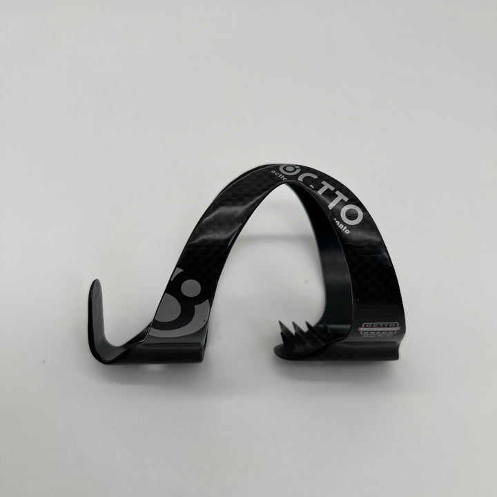 OCTTO Carbon Fiber Water Bottle Cage