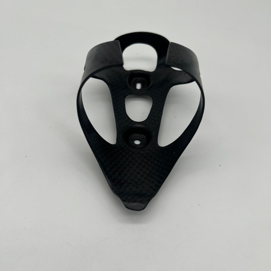 Carbon Fiber Water Bottle Cage