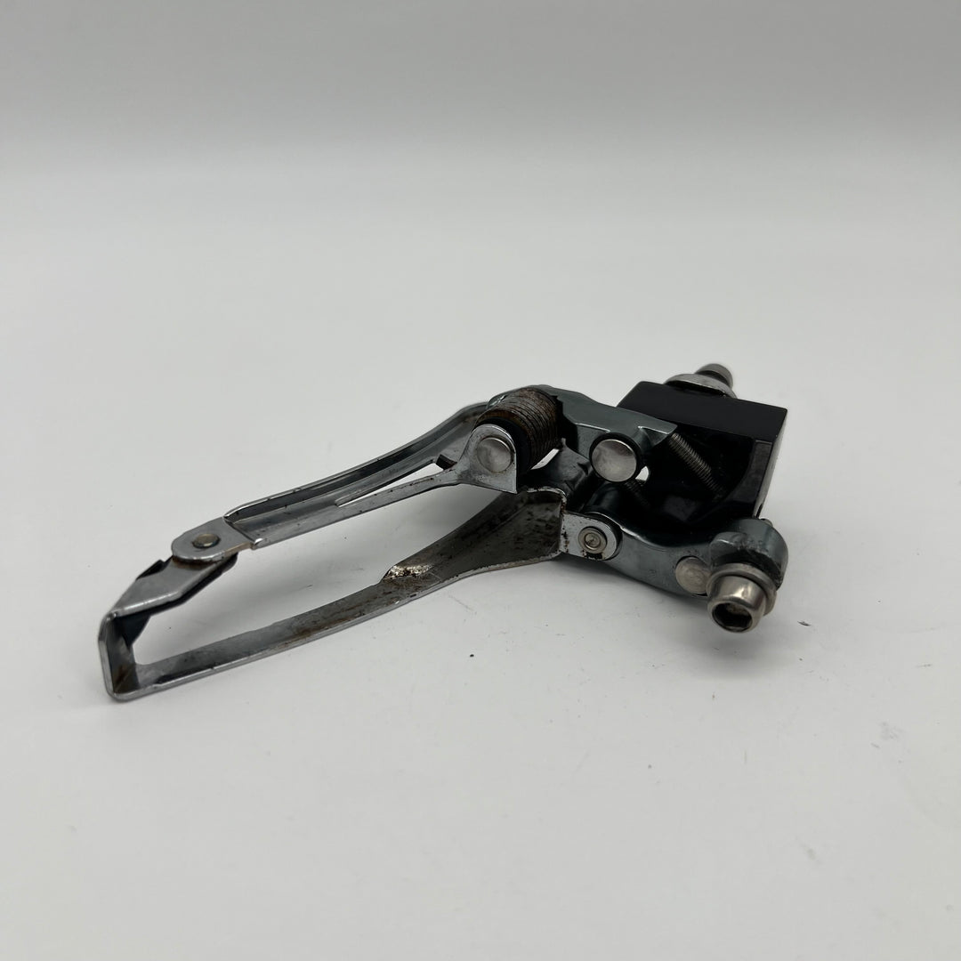 SRAM Force Clamp-on Front Derailleur Used