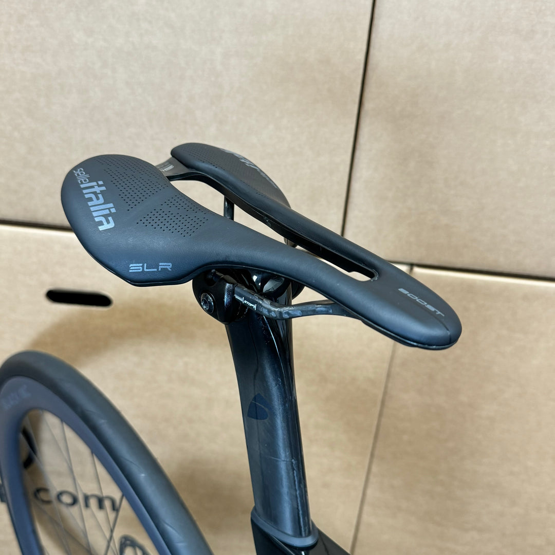 Demo Factor OSTRO Chris Froome Edition, 12-speed Sram Force AXS - 2023, 54cm