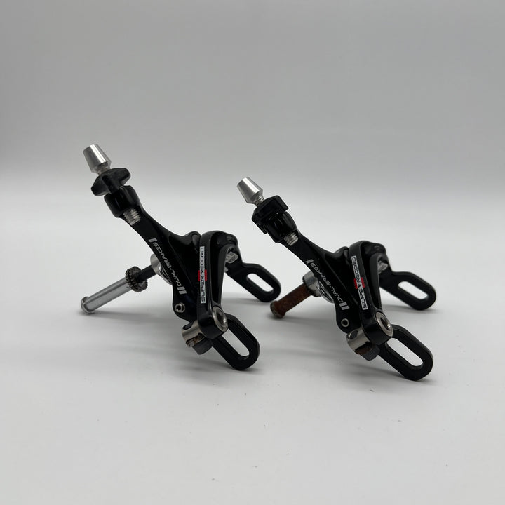 Campagnolo Super Record Rim Brake Calipers Used