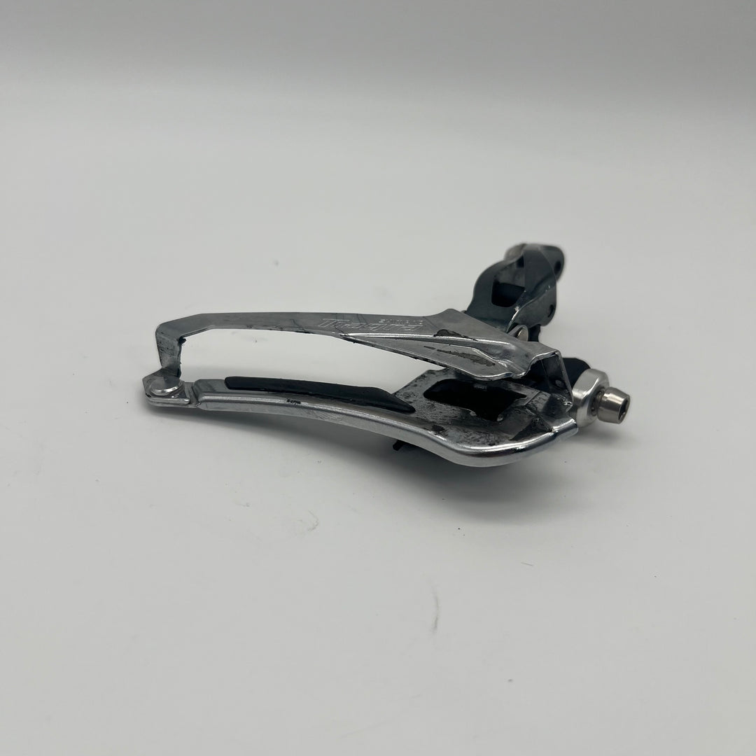 Shimano Tiagra FD-4700 2 speed Front Derailleur Used