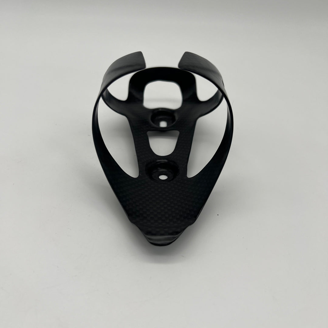 Carbon Fiber Water Bottle Cage