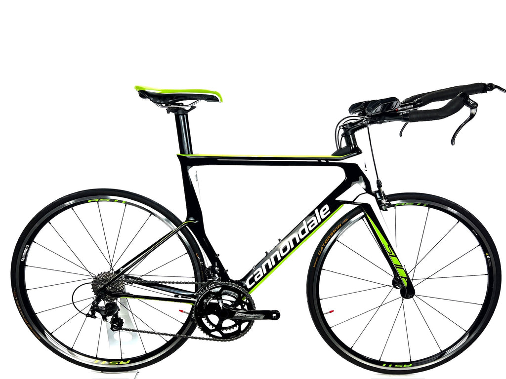 【Cannondale Slice Ultra 】シクロクロスフレーム C84F4F96-4E3A-48E7-A621-