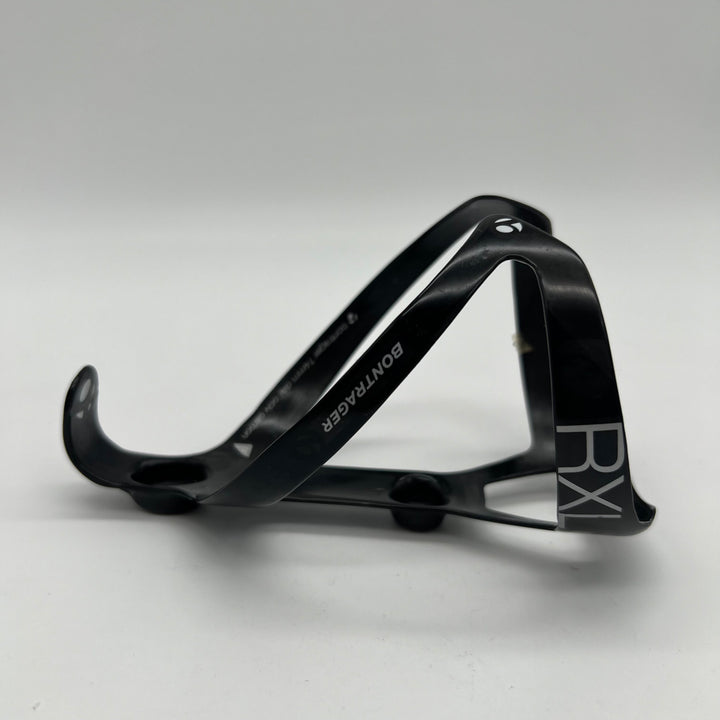 Bontrager RXL Carbon Fiber Bike Bicycle Water Bottle Cage