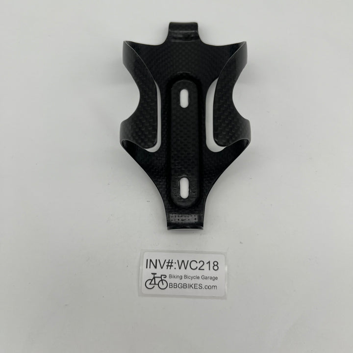 Carbon Fiber Water Bottle Cage