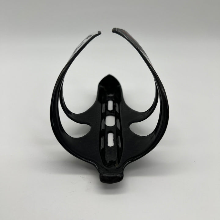 Elite Strada High Modulus Carbon Fiber Water Bottle Cage