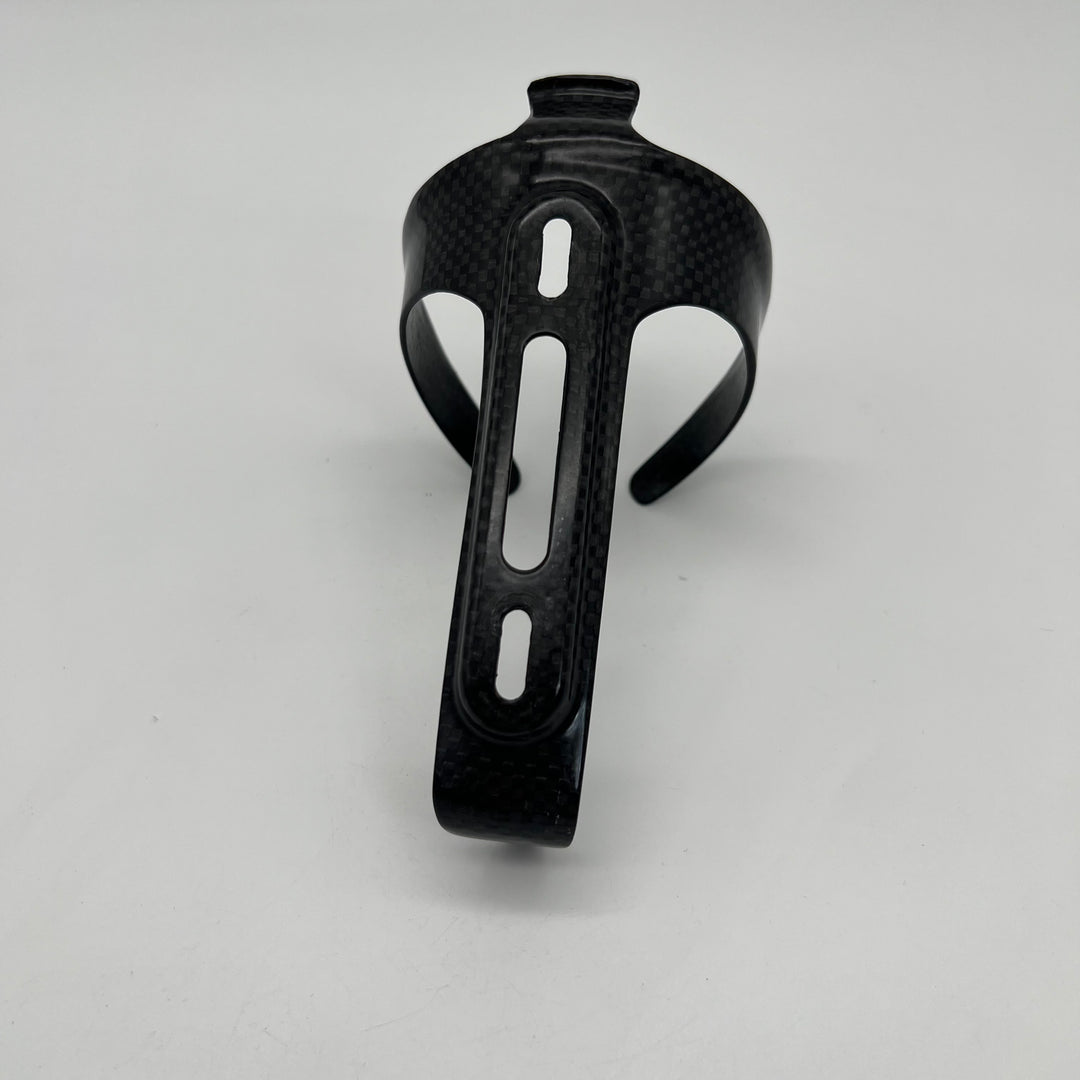 Carbon Fiber Water Bottle Cage