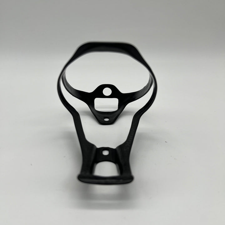 Specialized S-works Carbon Fiber Water Bottle Cage Gloss Back Ultra Lightweight