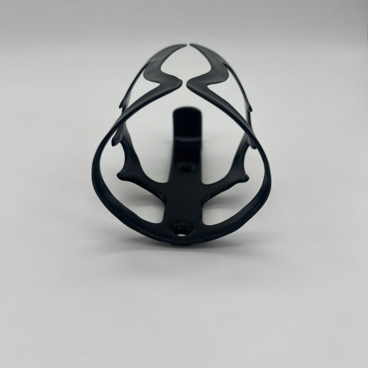 Carbon Fiber Water Bottle Cage