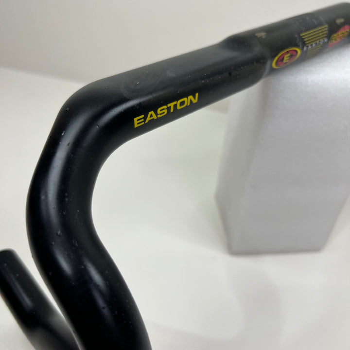 Used Easton EC70 CNT Composite Carbon Fiber Handlebar, 31.8mm, 44cm, 246g