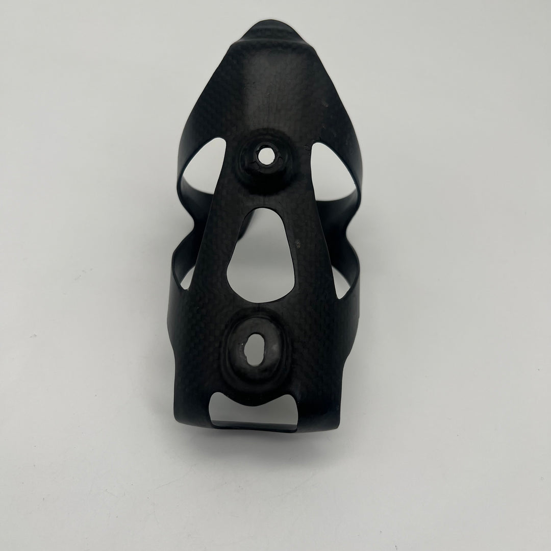 Carbon Fiber Water Bottle Cage