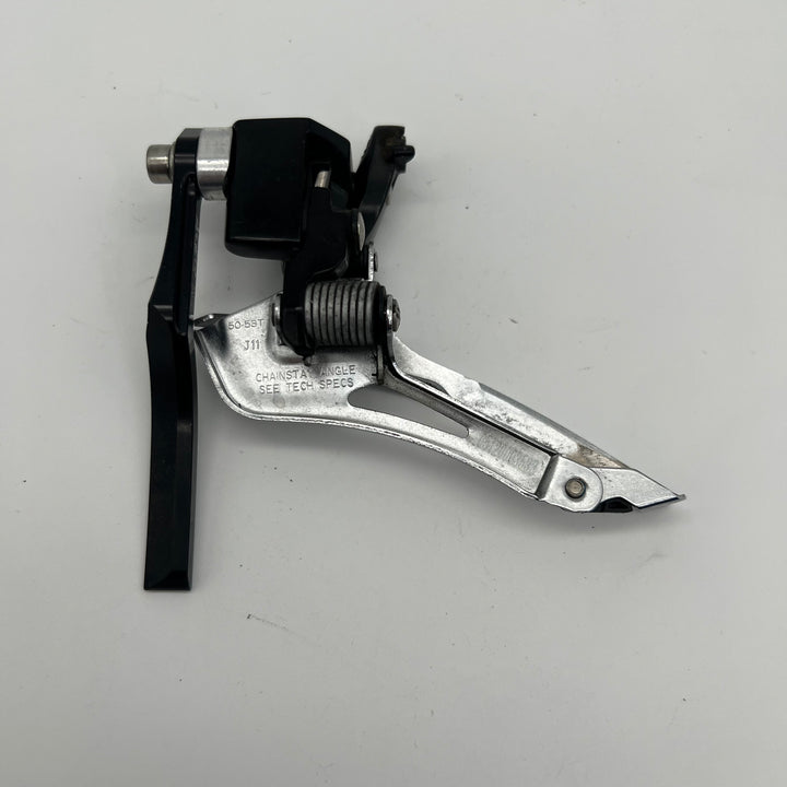 SRAM Rival Front Derailleur Used