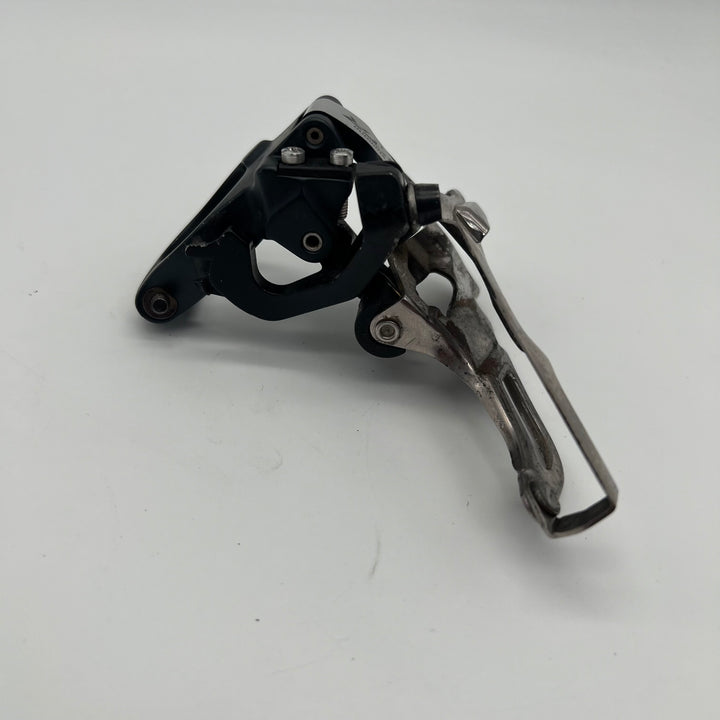 Shimano XTR FD-M981 Front Derailleur Used